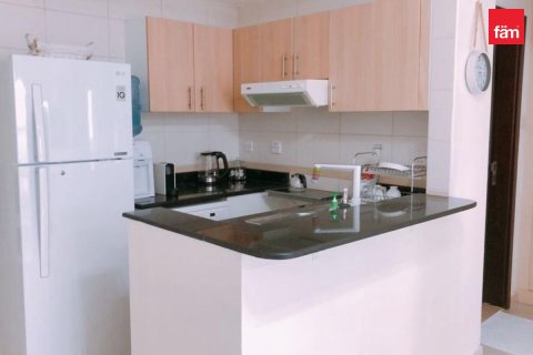 Квартира с 1 спальней №120370 7