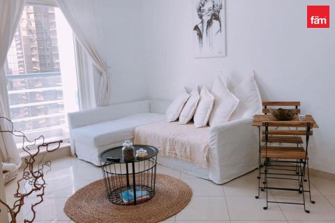 Квартира с 1 спальней №120370 3