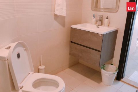 Квартира с 1 спальней №120370 8