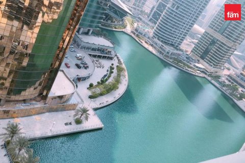 Apartment de 1 dormitorio en Dubai, UAE No. 120370