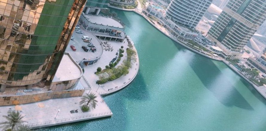 1 bedroom Apartment in Dubai, UAE No. 120370