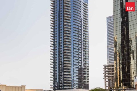 Квартира с 1 спальней №120370 11