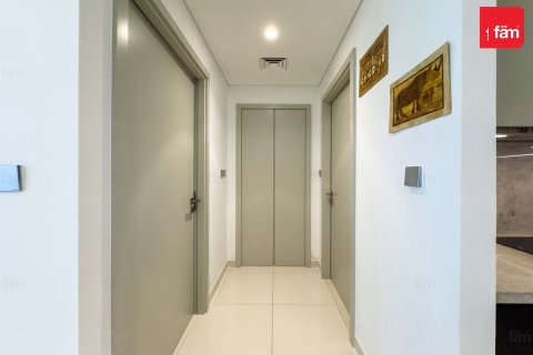 Квартира с 1 спальней №120374 11