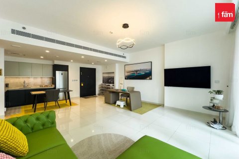 Квартира с 1 спальней №120374 2