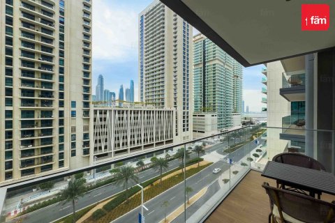 Квартира с 1 спальней №120374 10