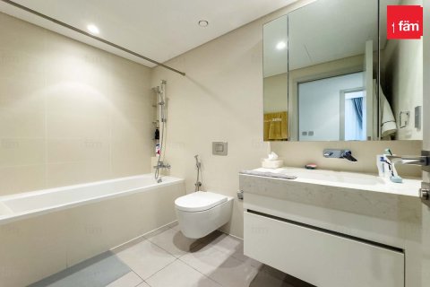 Квартира с 1 спальней №120374 13