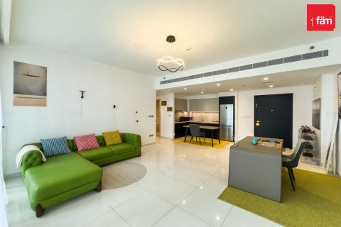 Квартира с 1 спальней №120374 4