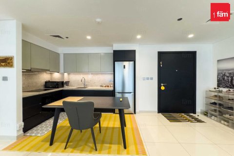 Квартира с 1 спальней №120374 5