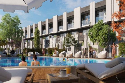 Townhouse de 4 chambres  No. 109939 10