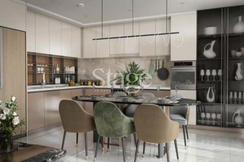 Townhouse de 4 chambres  No. 109939 6