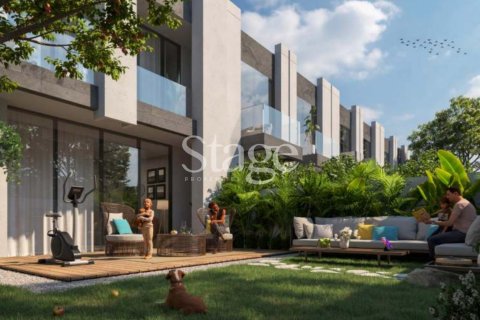 Townhouse de 4 chambres  No. 109939 13