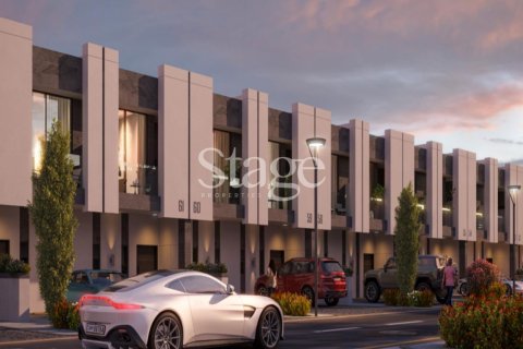 Townhouse de 4 chambres  No. 109939 9