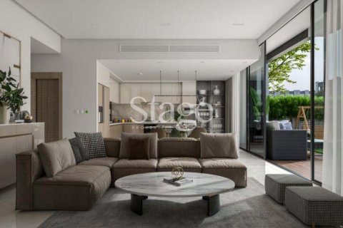 Townhouse de 4 chambres  No. 109939 3