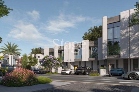 Townhouse de 4 chambres  No. 109939 2