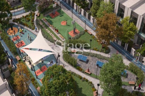 Townhouse de 4 chambres  No. 109939 8