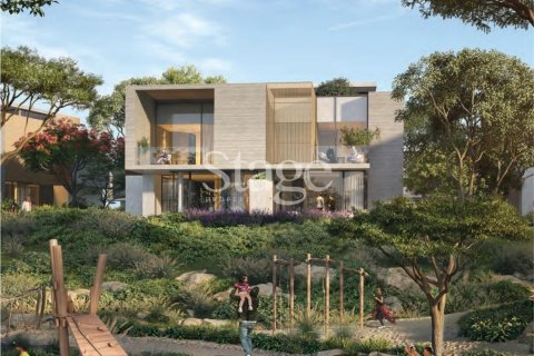 Villa de 5 chambres  No. 109935 2