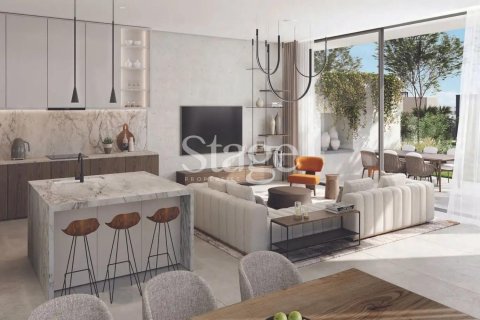 Villa de 5 chambres  No. 109935 3