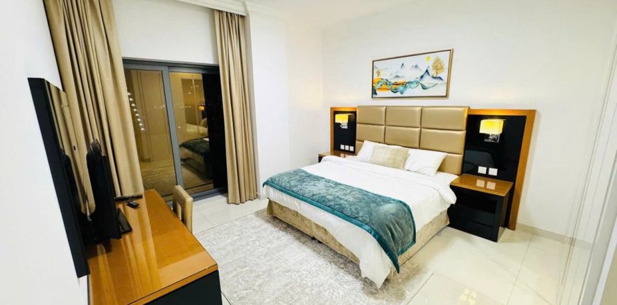 2 bedrooms Apartment No. 116776