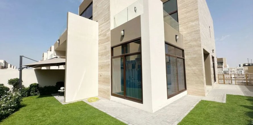 Villa de 4 dormitorios No. 116778