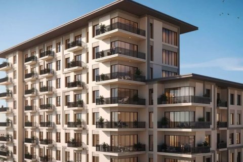 Appartement de 1 chambre  No. 116777 6