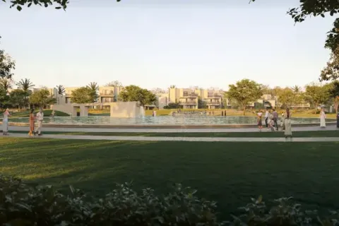 Вилла с 4 спальнями  №110412 4