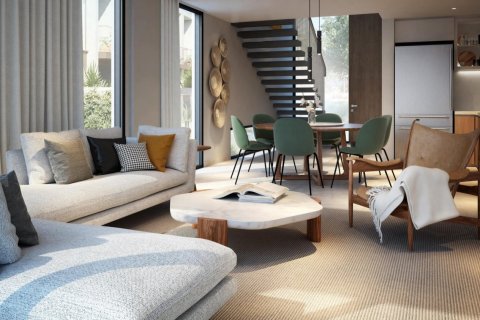 Townhouse de 3 chambres  No. 110417 5