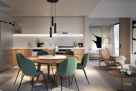 Townhouse de 3 chambres  No. 110417 9