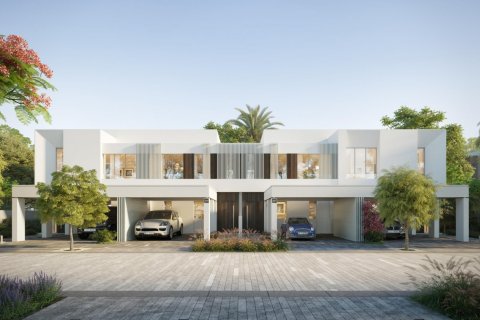 Townhouse de 3 chambres  No. 110417 14