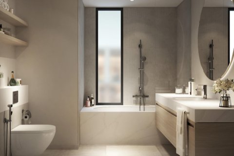 Townhouse de 3 chambres  No. 110417 3