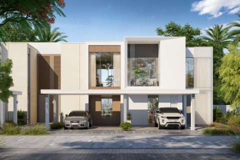 Townhouse de 3 chambres  No. 110417 8