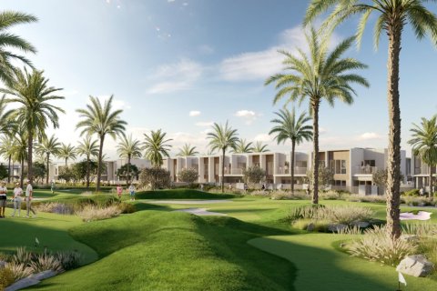 Townhouse de 3 chambres  No. 110417 12