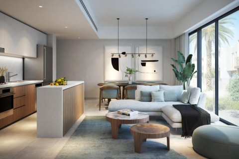 Townhouse de 3 chambres  No. 110417 7