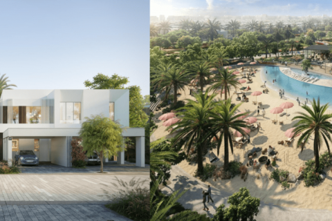 Townhouse de 3 chambres  No. 110417 2