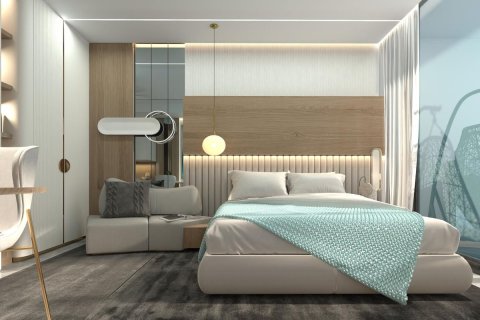 1 غرف نوم شقة في مدينة دبي للاستديوهات, الإمارات العربية المتحدة رقم 56264 11