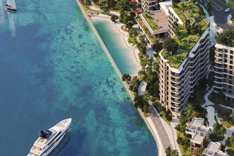 Квартира 45м² на Остров Яс, ОАЭ №26098 19