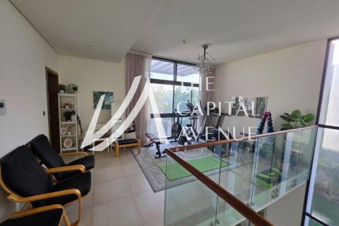 Вилла с 4 спальнями на Остров Яс, ОАЭ №137037 6