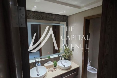 Вилла с 4 спальнями на Остров Яс, ОАЭ №137037 7