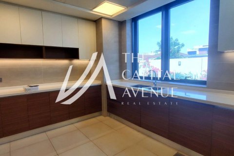 Вилла с 4 спальнями на Остров Яс, ОАЭ №137037 11