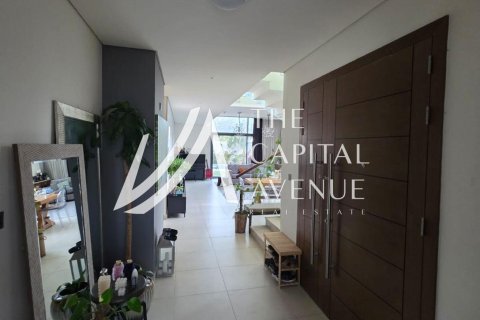 Вилла с 4 спальнями на Остров Яс, ОАЭ №137037 5