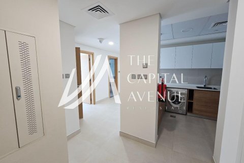 Квартира с 2 спальнями в Аль-Рим, ОАЭ №137038 5