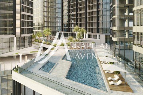 2 bedrooms Apartment in Al Reem Island, UAE No. 137040 10