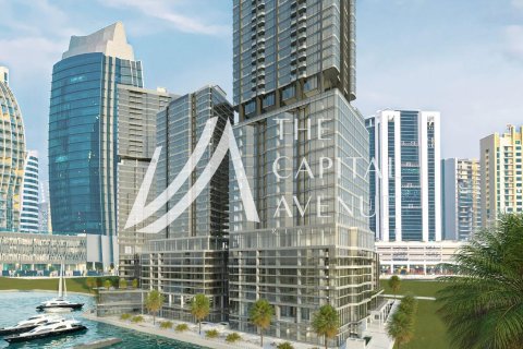 2 bedrooms Apartment in Al Reem Island, UAE No. 137040 13