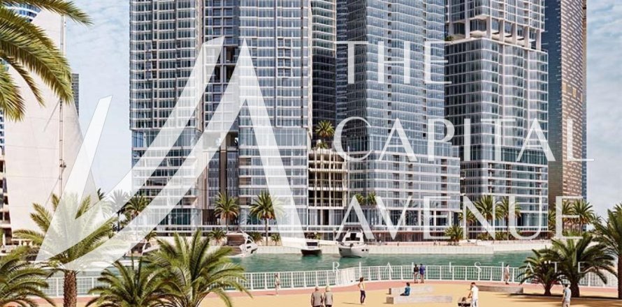 2 bedrooms Apartment in Al Reem Island, UAE No. 137040