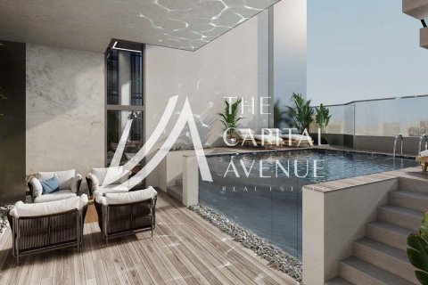 2 bedrooms Apartment in Al Reem Island, UAE No. 137040 11