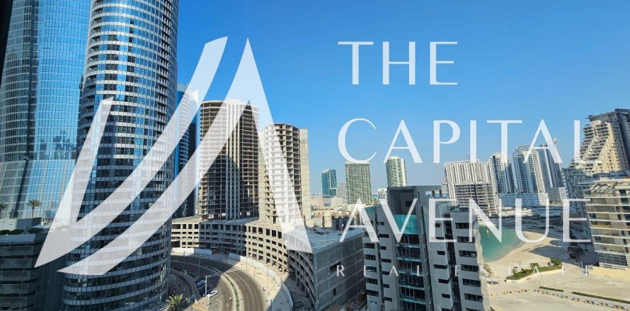 Квартира с 3 спальнями в Аль-Рим, ОАЭ №137041