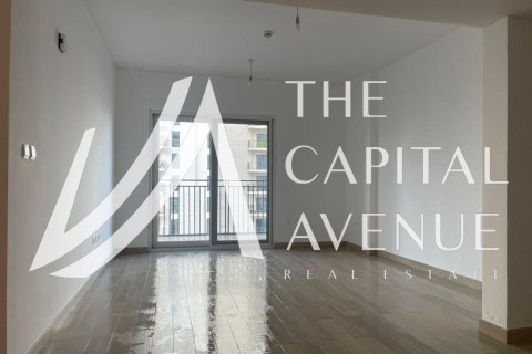 Квартира с 1 спальней на Остров Яс, ОАЭ №137036