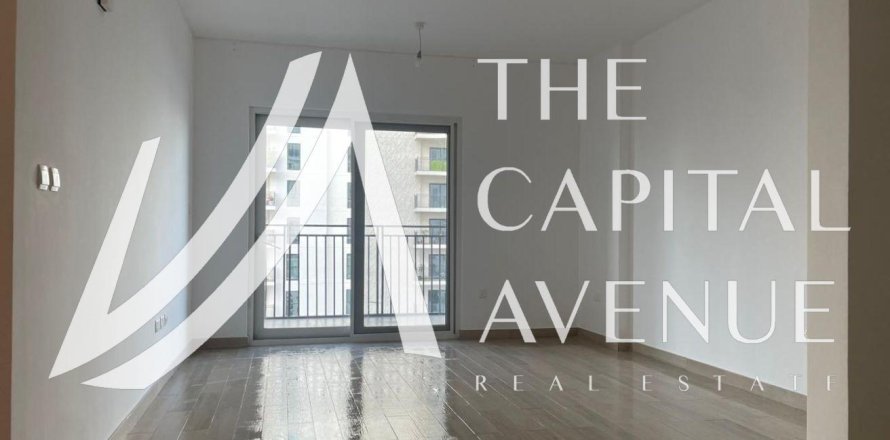 Квартира с 1 спальней на Остров Яс, ОАЭ №137036