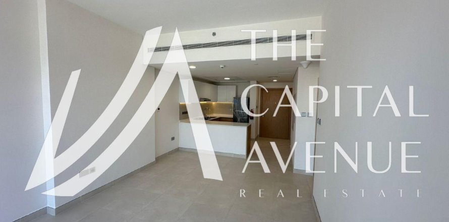 3 bedrooms Apartment in Al Reem Island, UAE No. 137039