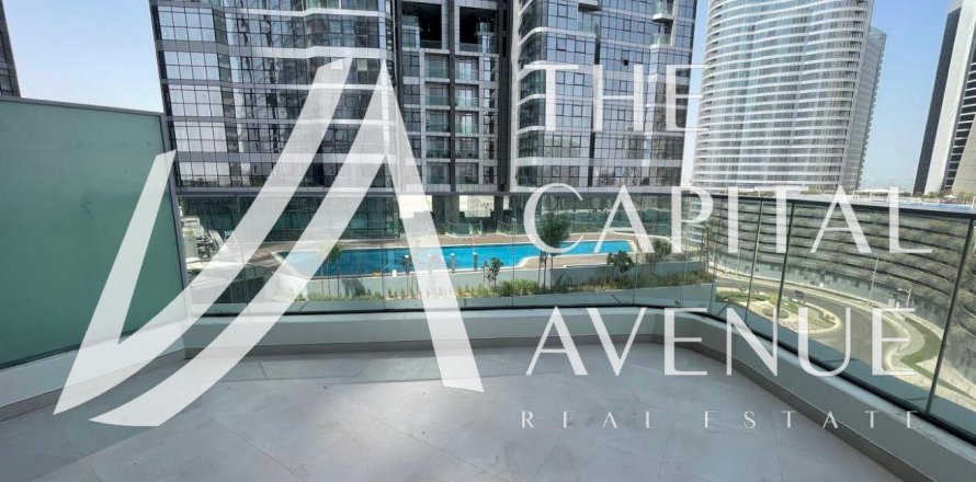 3 bedrooms Apartment in Al Reem Island, UAE No. 137042