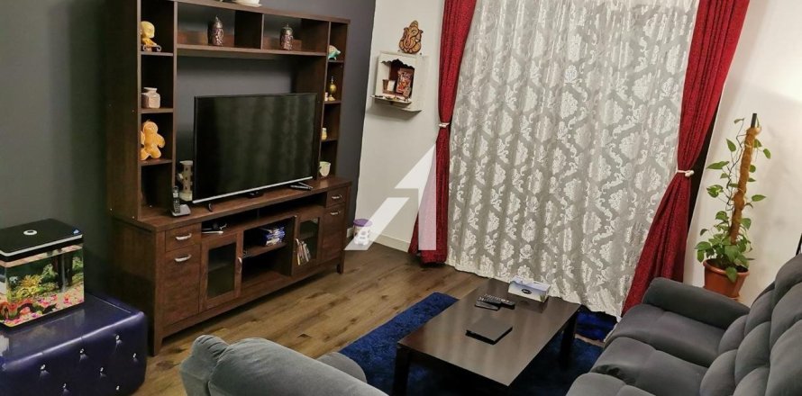 Appartement de 1 chambre à Dubai, UAE No. 70732